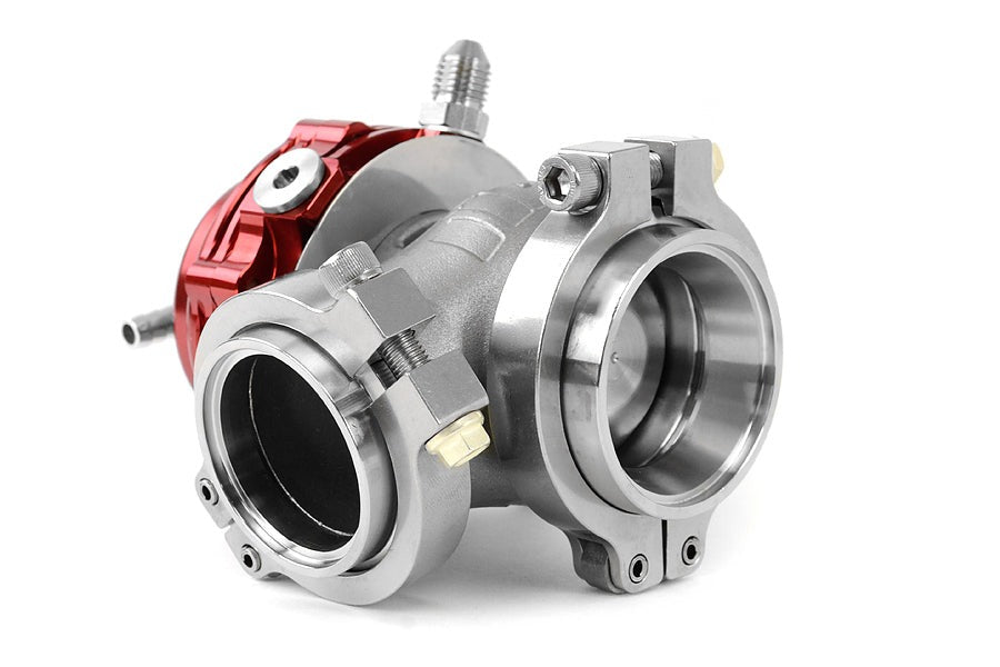 TiAL MV-S Wastegate 38mm Red w/ All Springs - Universal