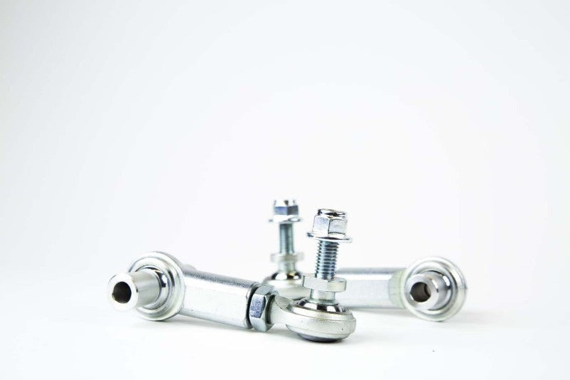 SPL Parts Rear Swaybar Endlinks - 2013-2016 Scion FR-S / 2013-2026 Subaru BRZ / 2017-2026 Toyota GR86/86