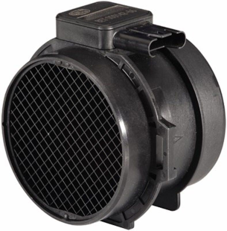 BMW E46 3-Series Mass Air Flow Sensor By Hella 13627566983