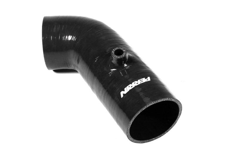 PERRIN Inlet Hose - Black 2022-2026 Subaru BRZ / Toyota GR86