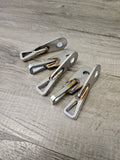 WPM Clip-in Harness Ends