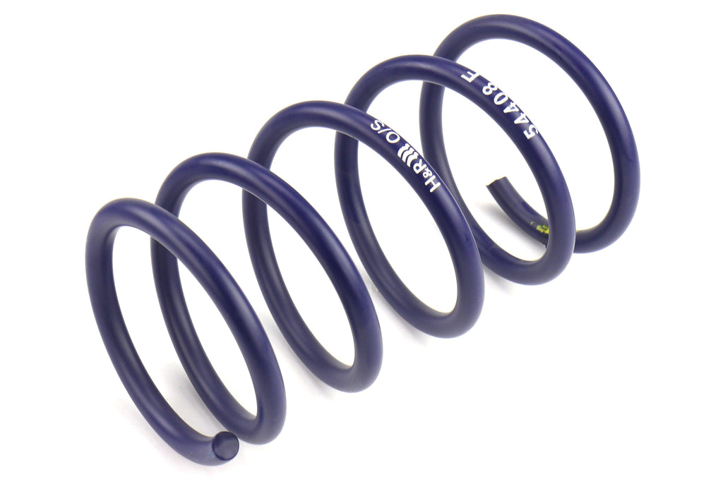 H&R Sport Springs - 2013+ FR-S / BRZ / 86