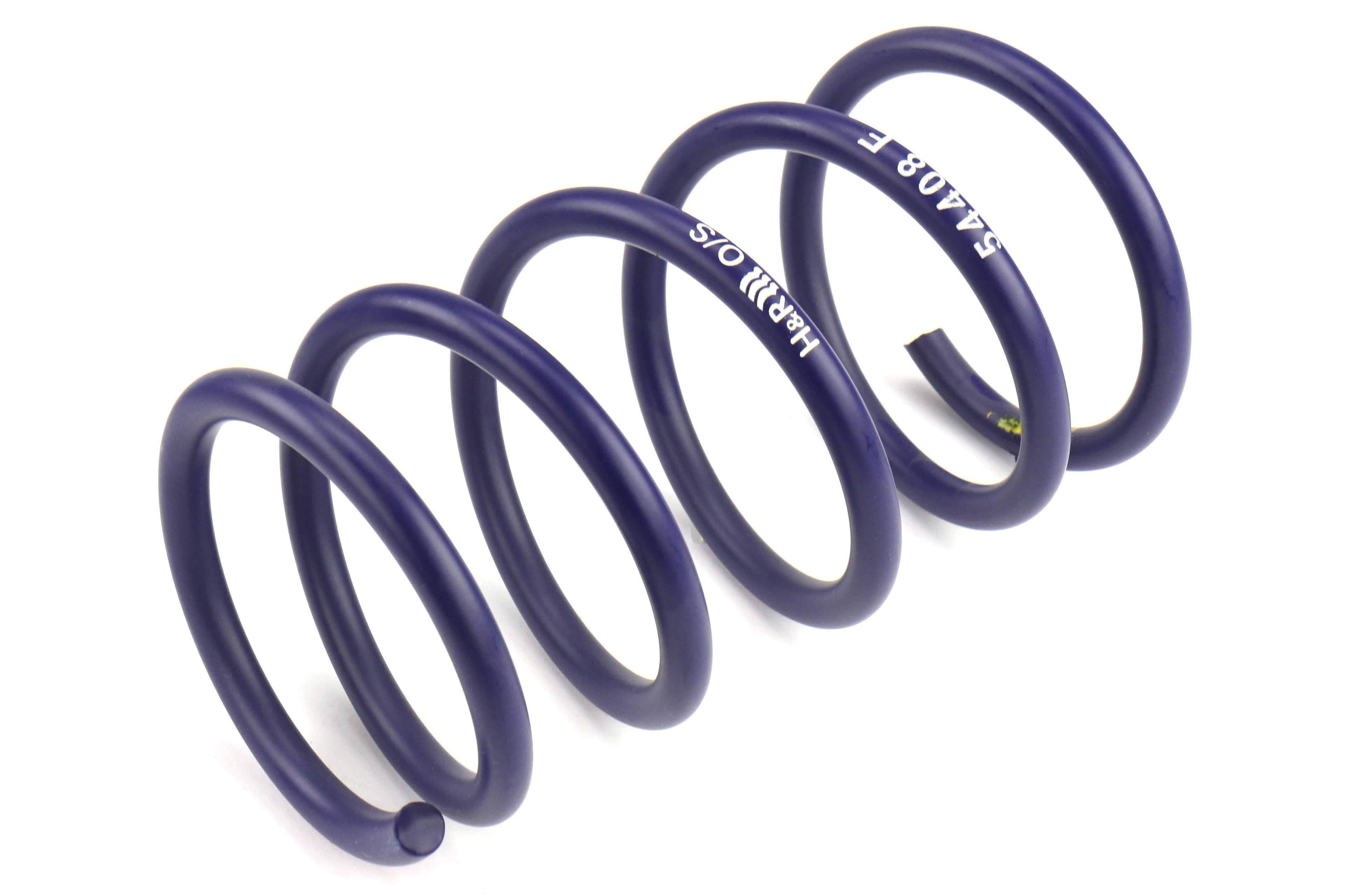H&R Sport Springs - 2013+ FR-S / BRZ / 86