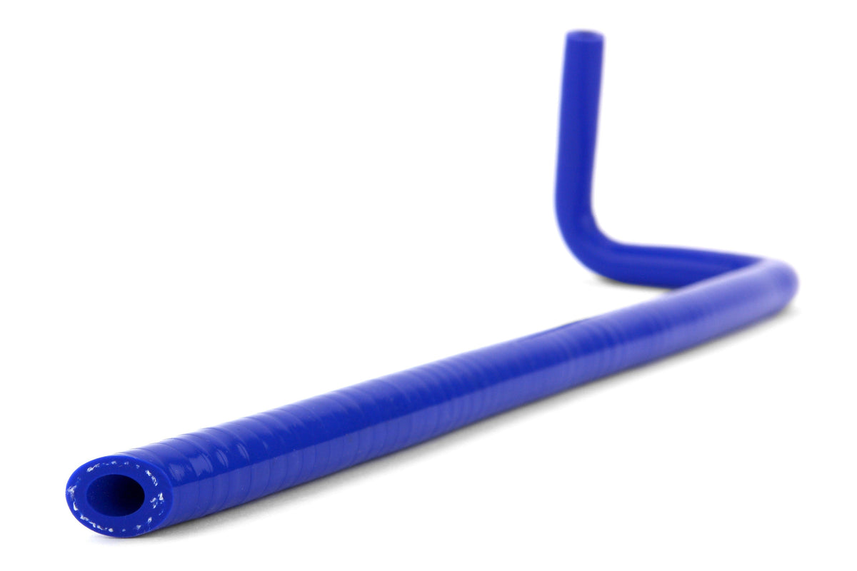 Mishimoto Silicone Radiator Hose Kit (red, black, or blue) - 2015+ WRX