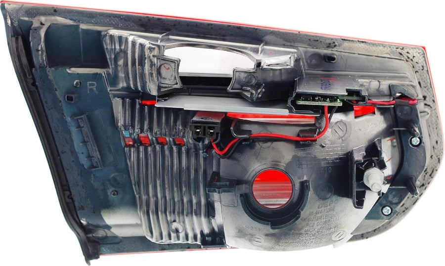 BMW F30 3-Series Tail Light Assembly By Depo 63217372793 or 63217372794