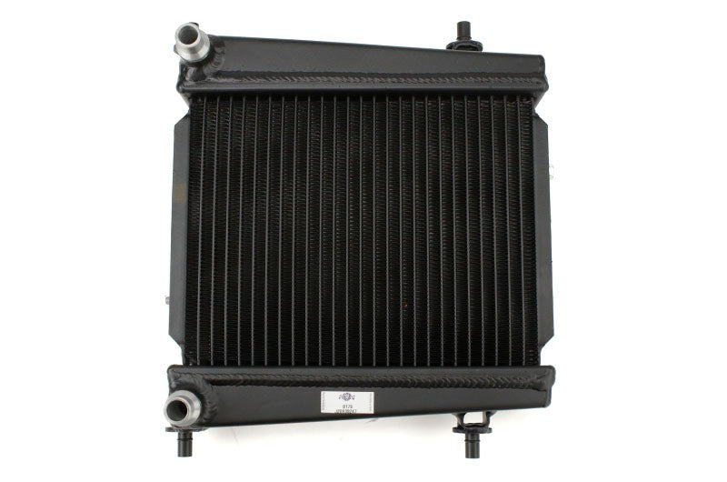 CSF High Performance All Aluminum Auxiliary Radiator - 2020-2024 Toyota Supra A90
