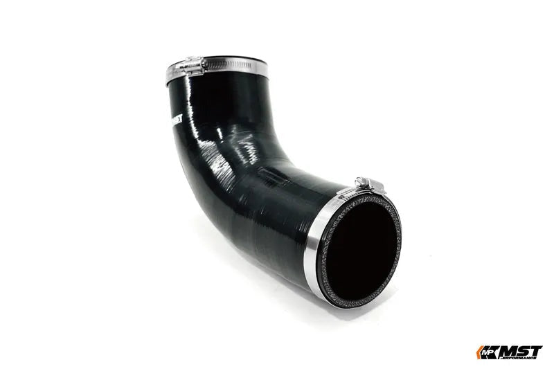 MST Turbo Inlet Pipe for BMW B58 3.0 G series/Toyota Supra B58 3.0 (Only compatible with MST Intake Kits and Pure 900) (TY-SUP08H)