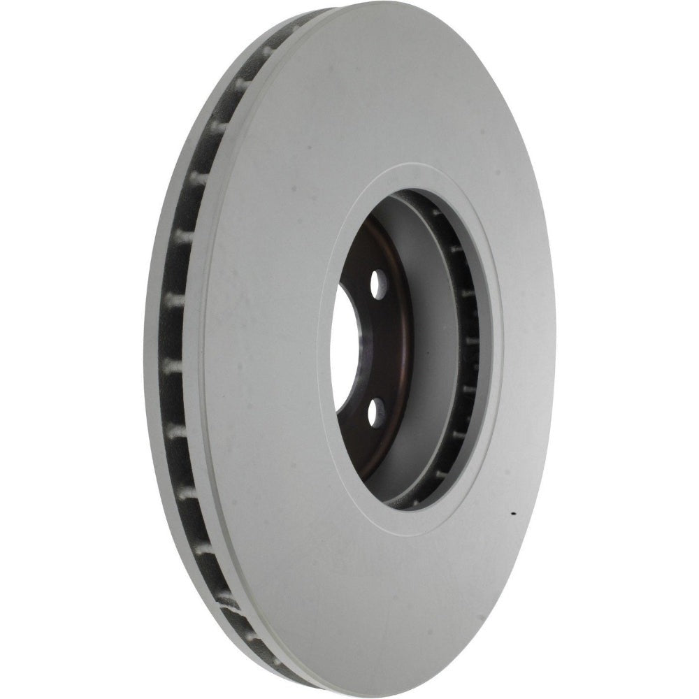 BMW F15 X5 Front Brake Rotor By Pagid-Centric 34116886478 or 34116886477