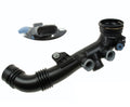 BMW 1-Series 135i Engine Intake Charge Pipe OEM 13717590305