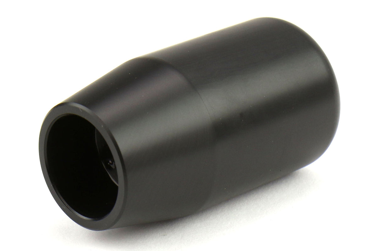 Tomei Type-S Duracon Shift Knob (MT Only) - 2004-2021 Subaru WRX / STI / 2013-2021 Scion FR-S / Subaru BRZ / Toyota 86