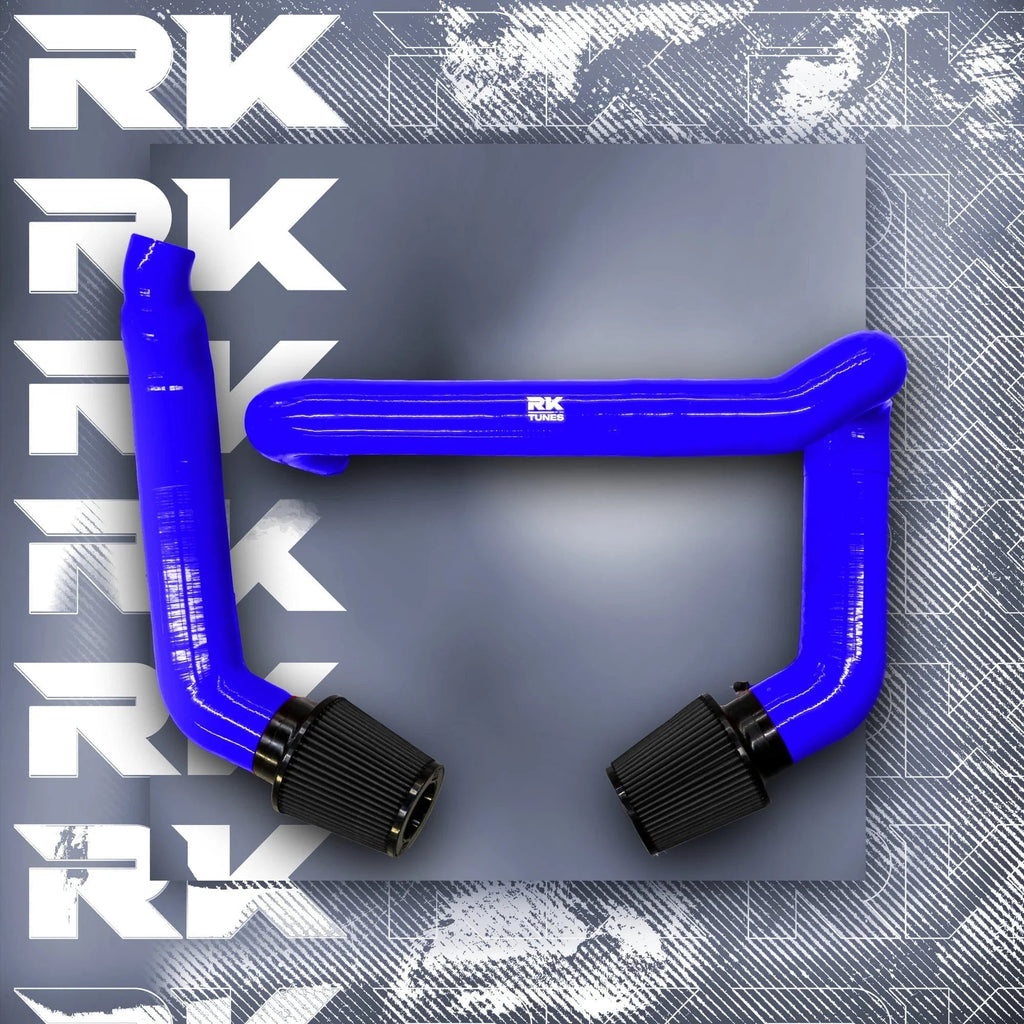 BMW Front Mount Intakes for 2020+ G80 | G82 | G83 | G87 M2 | M3 | M4 | S58