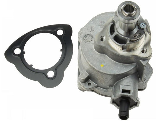 BMW E9X 3-Series Vacuum Pump for Brake Booster OEM 11667519457 (2006)