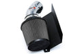 HPS Shortram Air Intake Kit 2015-2017 Chrysler 200 2.4L without MAF sensor, Includes Heat Shield, Polish
