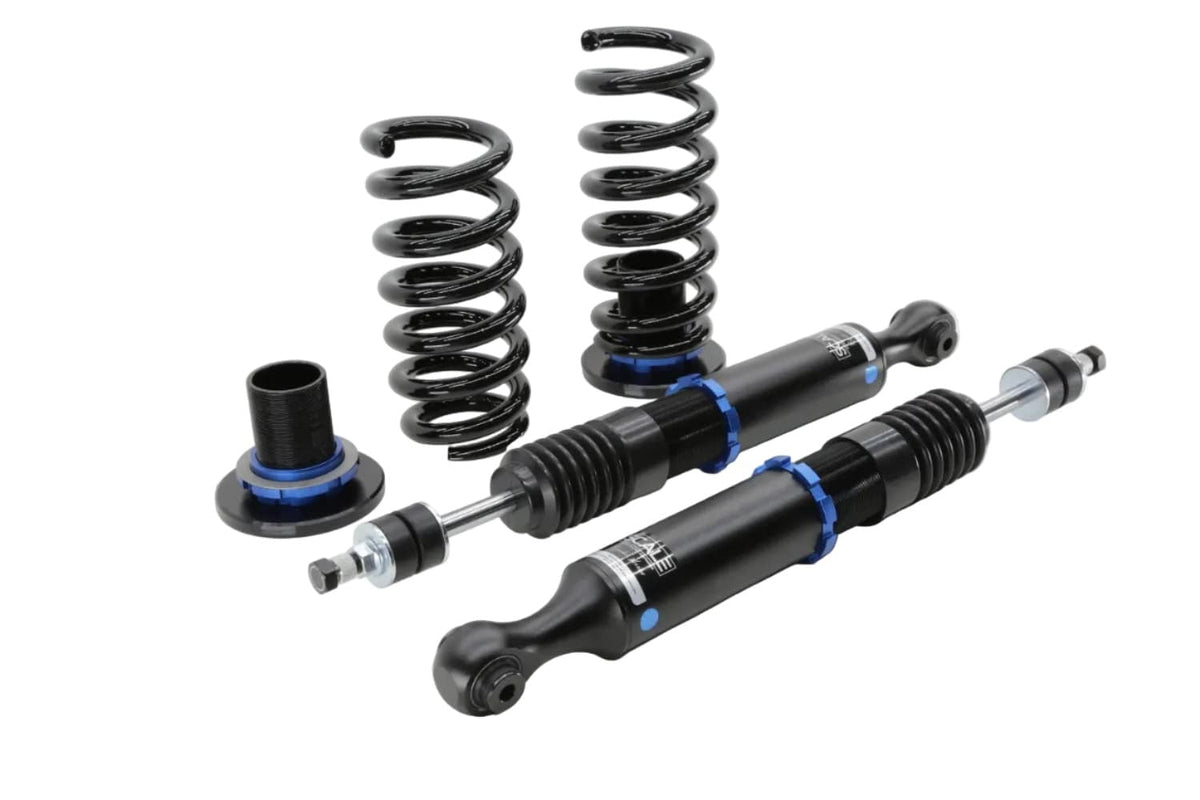 Scale Suspension Innovative Series Coilover - Mercedes-Benz CLS 2004-2010