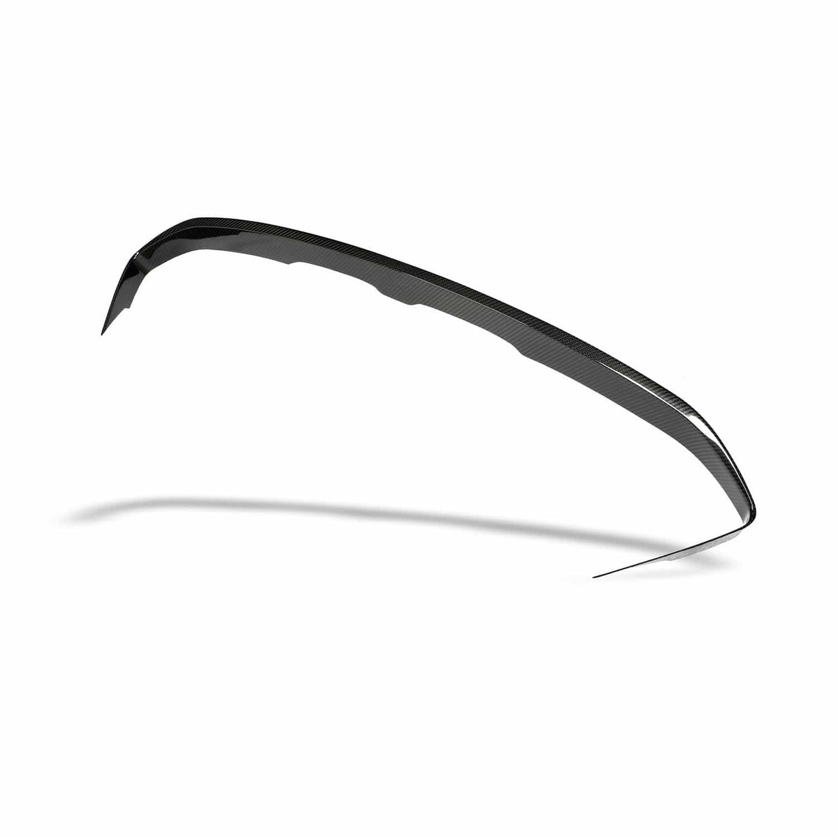 Revozport Carbon Fiber Front Bumper Trim - BMW / G80 / G81 / G82 / G83 / M3 / M4
