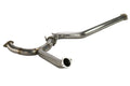 ETS Axleback Midpipe - 2015-2021 Subaru WRX / STI