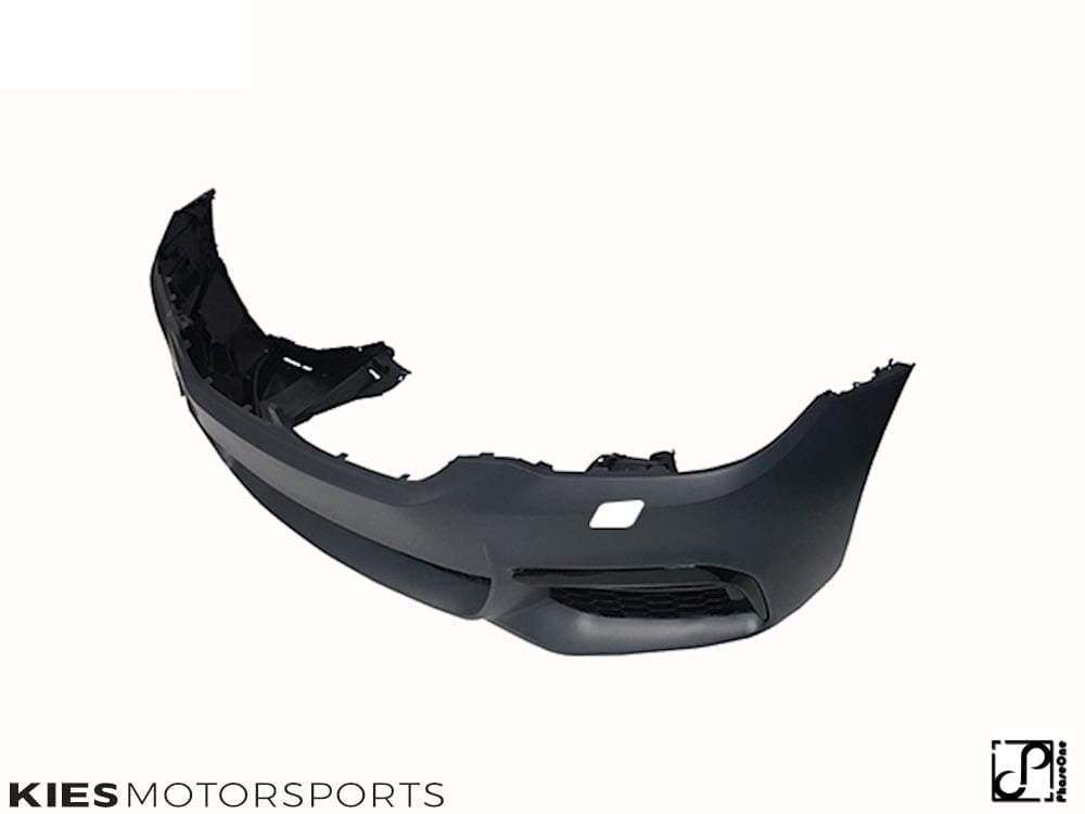 2017-2020 BMW 5 Series (G30 / G31) Pre-LCI M Sport Style Front Bumper Conversion