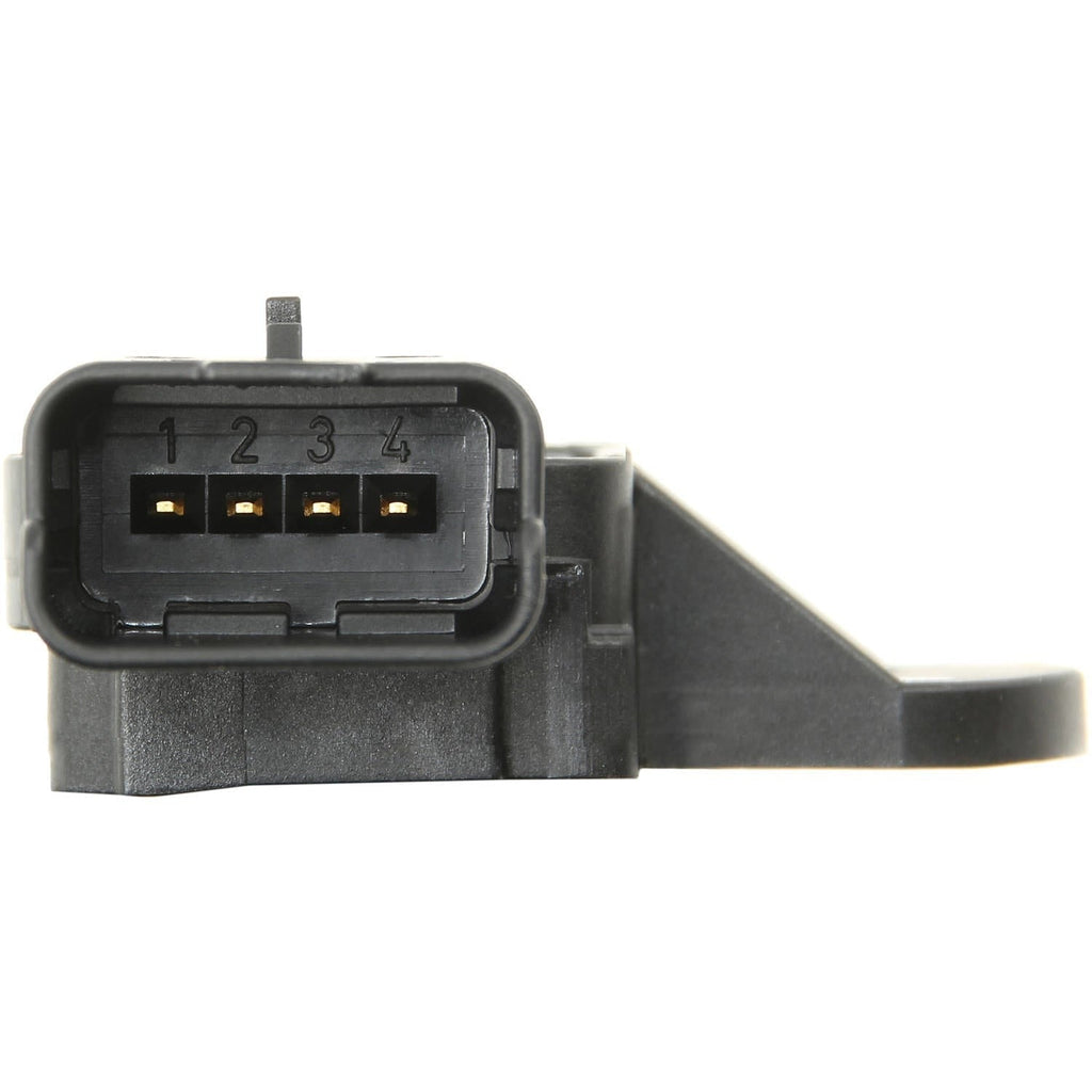 Mini Cooper Temperature and Manifold Absolute Pressure Sensor OEM 13627535069