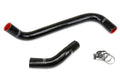 HPS Reinforced Silicone Radiator Coolant Hose Kit Lexus 2007-2011 GS350 V6 3.5L, 57-1272