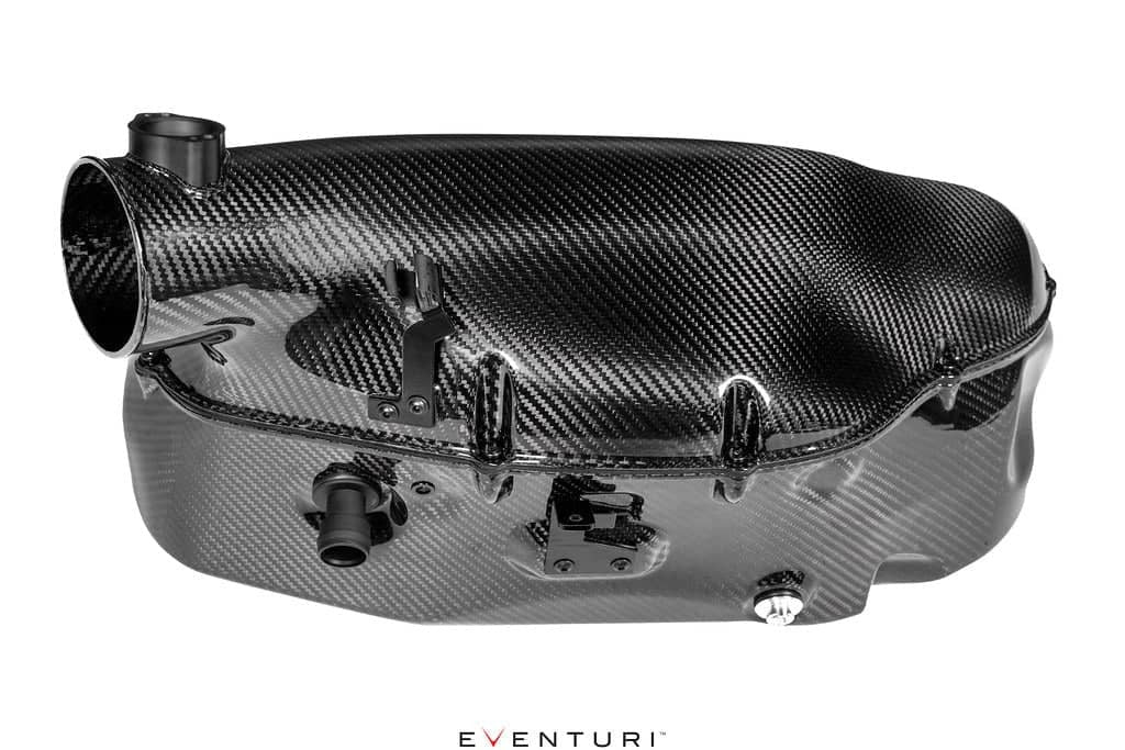 Eventuri E36/7 Z3M Hybrid Carbon Airbox System