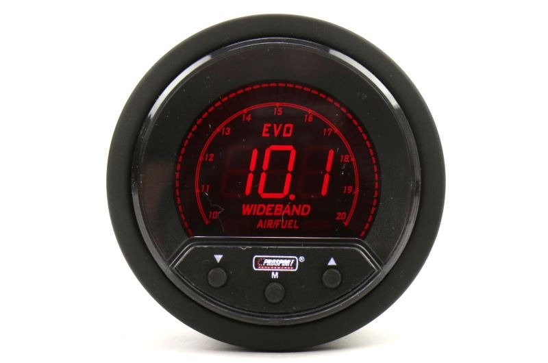 ProSport Premium Evo Digital Wideband Air Fuel Ratio Kit w/Bosch Sensor - Universal