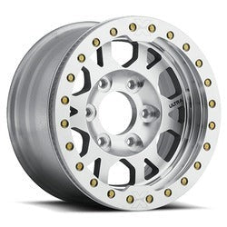 17x9 Ultra 103M X103 Xtreme 6X5.50 +25