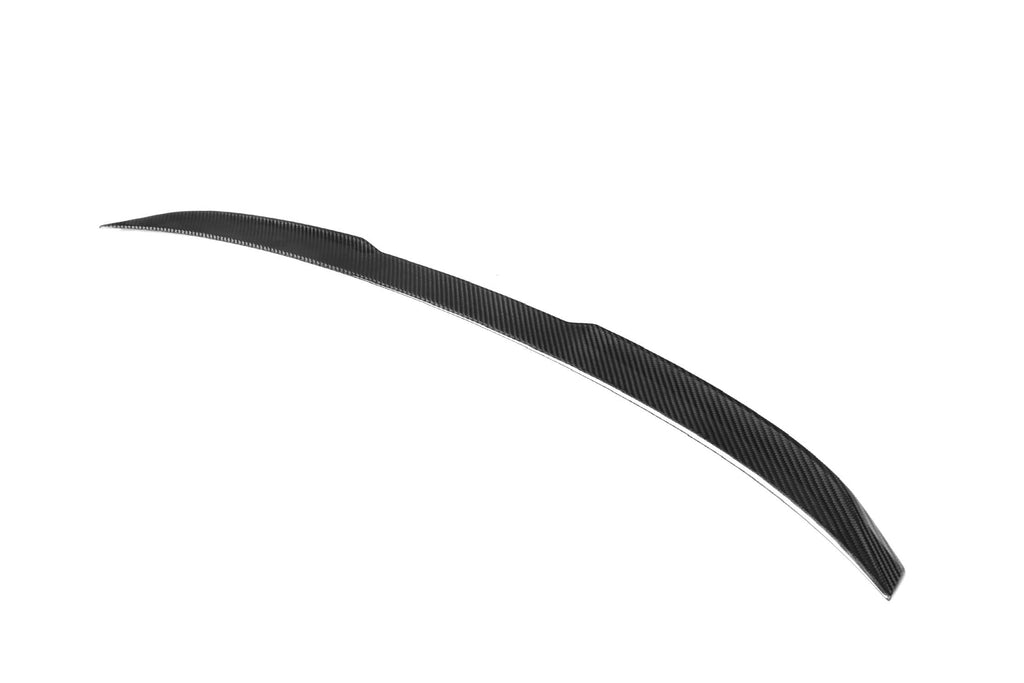G8X M3/M4 OEM Style Dry Carbon Fiber Spoiler