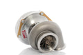 Precision Turbo & Engine NEXT GEN PT6870 BB SCP CC W/ T4 DIVIDED INLET/V-BAND DISCHARGE 1.00 A/R