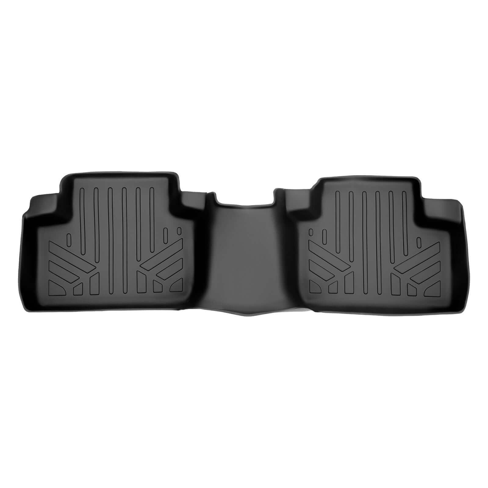 SMARTLINER Custom Fit Floor Liners For 2011-2026 Mitsubishi Outlander Sport