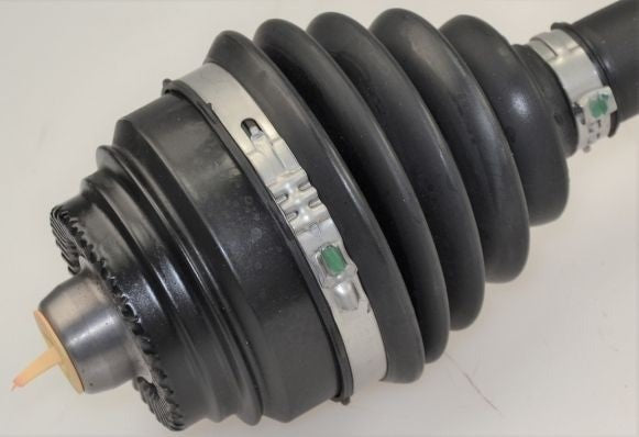 BMW G30 5-Series Front Passenger Side Axle OEM 31608683334