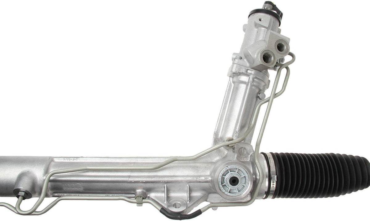 BMW E70 X5 Power Steering Rack By OEM 32106771418