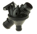 BMW F30 3-Series Engine Cooling Thermostat Assembly By MotoRad 11538635689