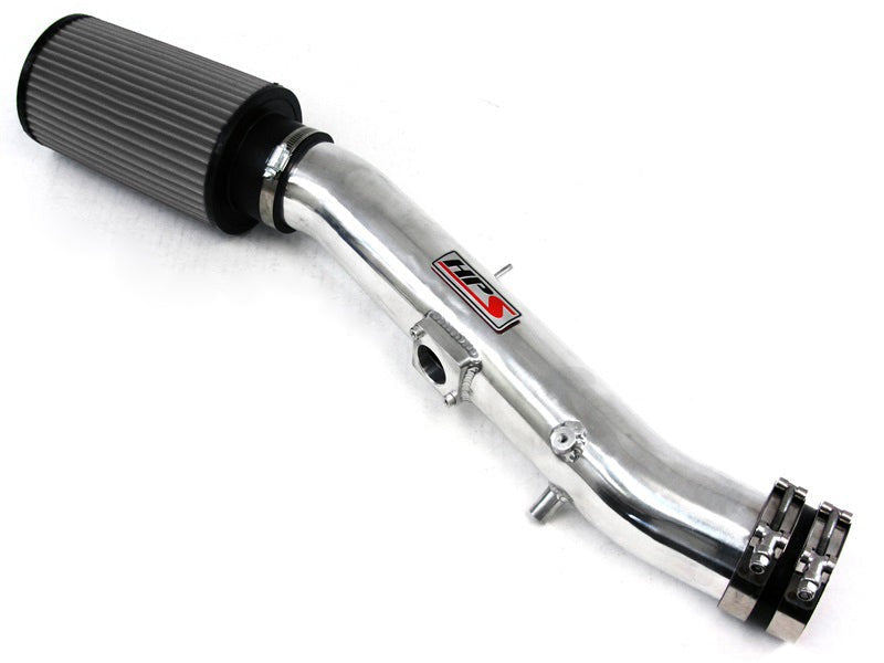 HPS Shortram Air Intake Kit 2005-2011 Toyota Tacoma 4.0L V6, 827-506