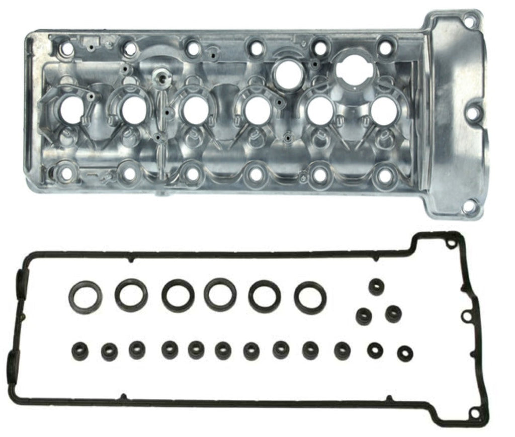 BMW M3 & MZ3 Engine Valve Cover Assembly By Uro 11127838754