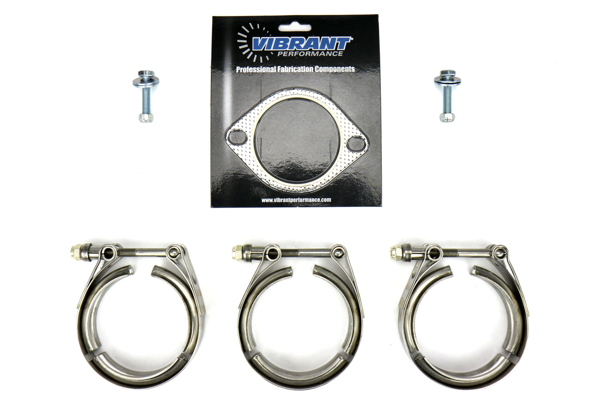 ETS Catback Exhaust System - 2015-2021 Subaru WRX / STI