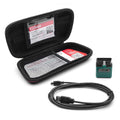 COBB Ecutek Flash Kit & Calibrations - 2022-2024 Toyota GR86 / Subaru BRZ