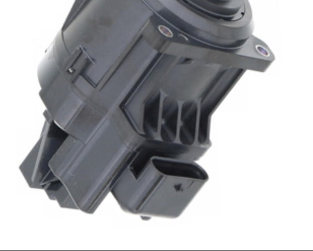 BMW G30 530i & 530e Turbocharger Wastegate Actuator OEM 11658660987