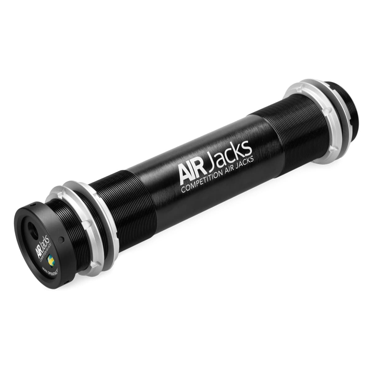 Nuke Performance Air Jack 60 Competition, High Pressure