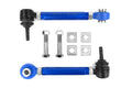 Cusco Adjustable Toe Arms (Rear) - 2013-2022 Scion FR-S / Subaru BRZ / Toyota GR86