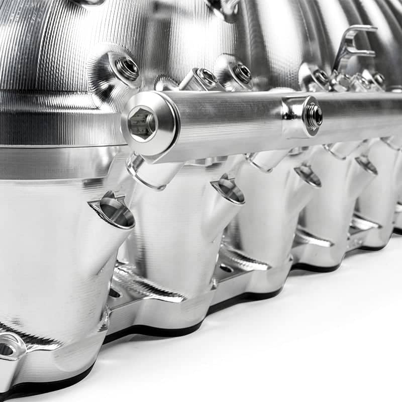 JDY BMW G8X S58 Billet Intake Manifold