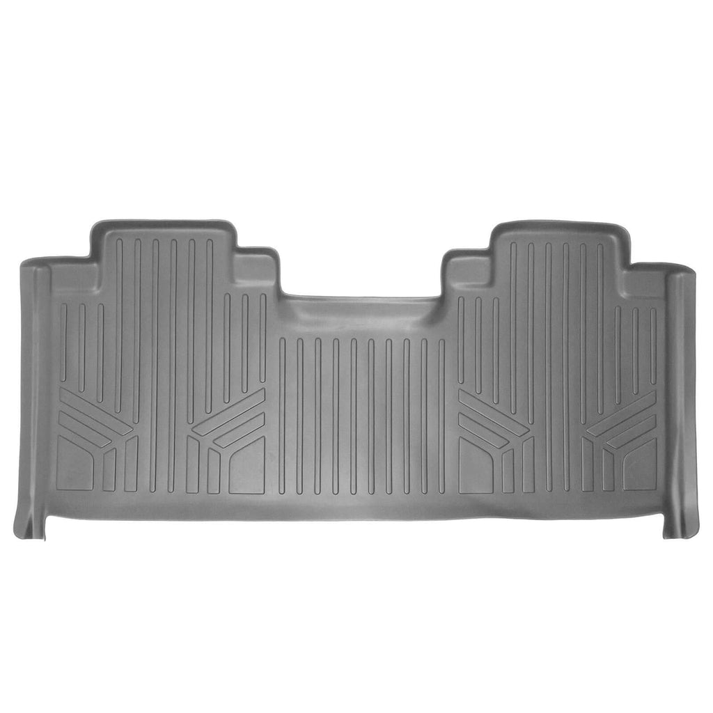 SMARTLINER Floor Liners for 2017-2026 Ford F-250/F-350 SuperCab (1st Row Bucket)