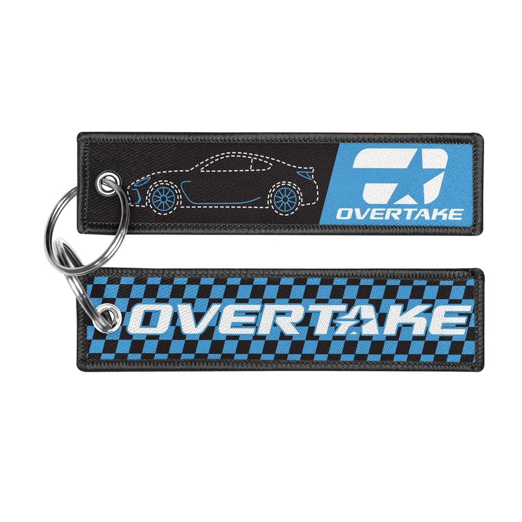 OVERTAKE Jet Tag - BRZ/86 Generations