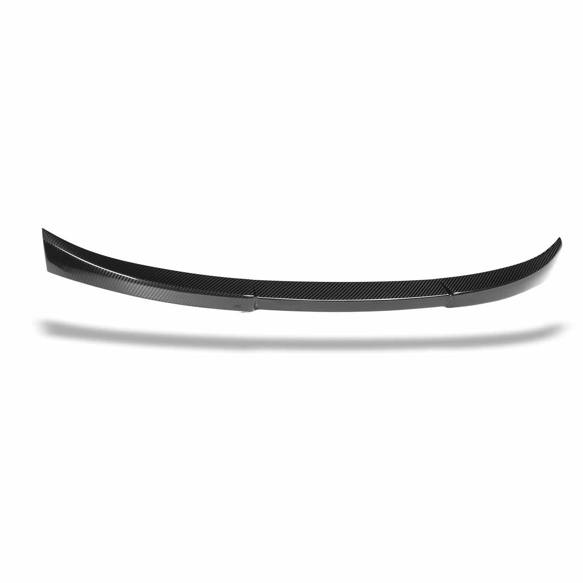 Revozport Carbon Fiber Rear Spoiler - BMW G80 M3
