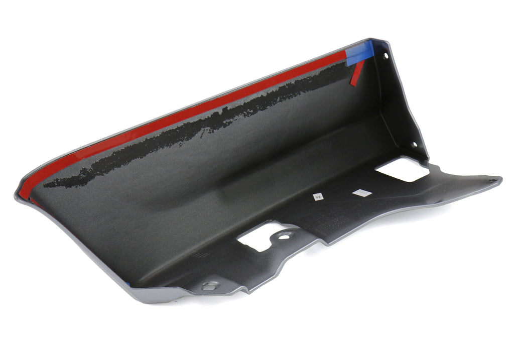 Subaru Rear Aero Splashguard USDM - 2015+ WRX / 2015+ STI