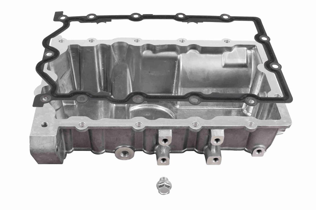 Oil Pan - BMW/MINI