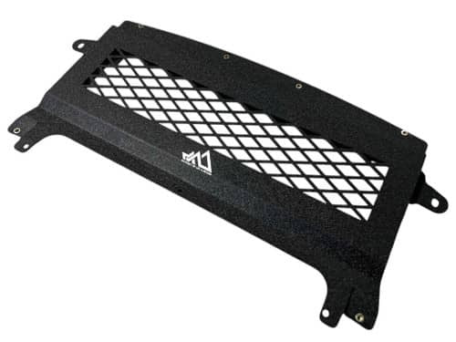 MAD BMW M3 M4 S55 F80 F82 Skid Plate MAD-110