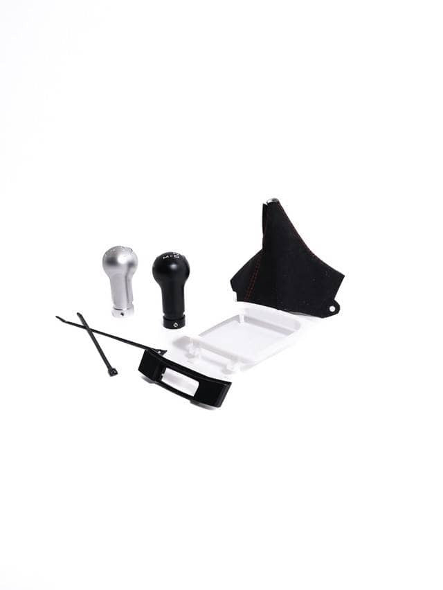 Rennline PDK Sport Knob Kit