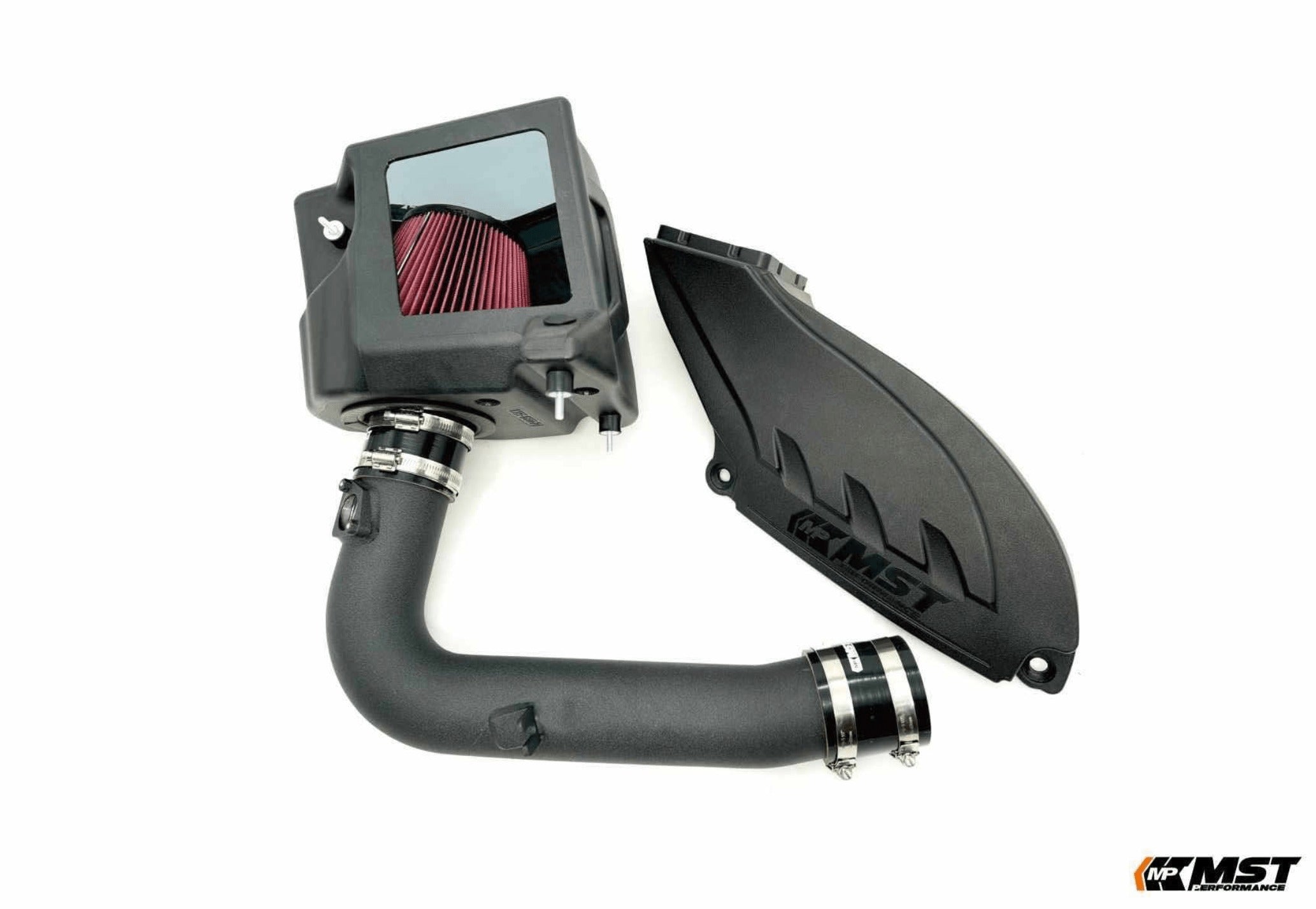 MST 2022+ SUBARU WRX 2.4 Cold Air Intake System (WRX-1503)