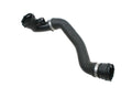 BMW X5 4.4L & 4.8L Lower Radiator Hose By Febi Bilstein 17127509963 (2004-2006)