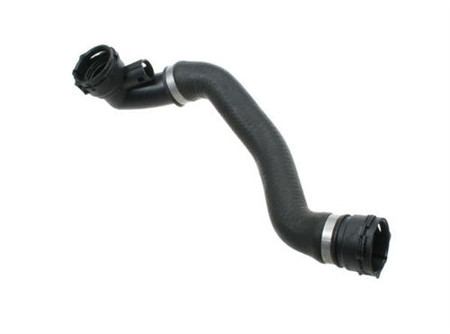 BMW X5 4.4L & 4.8L Lower Radiator Hose By Febi Bilstein 17127509963 (2004-2006)
